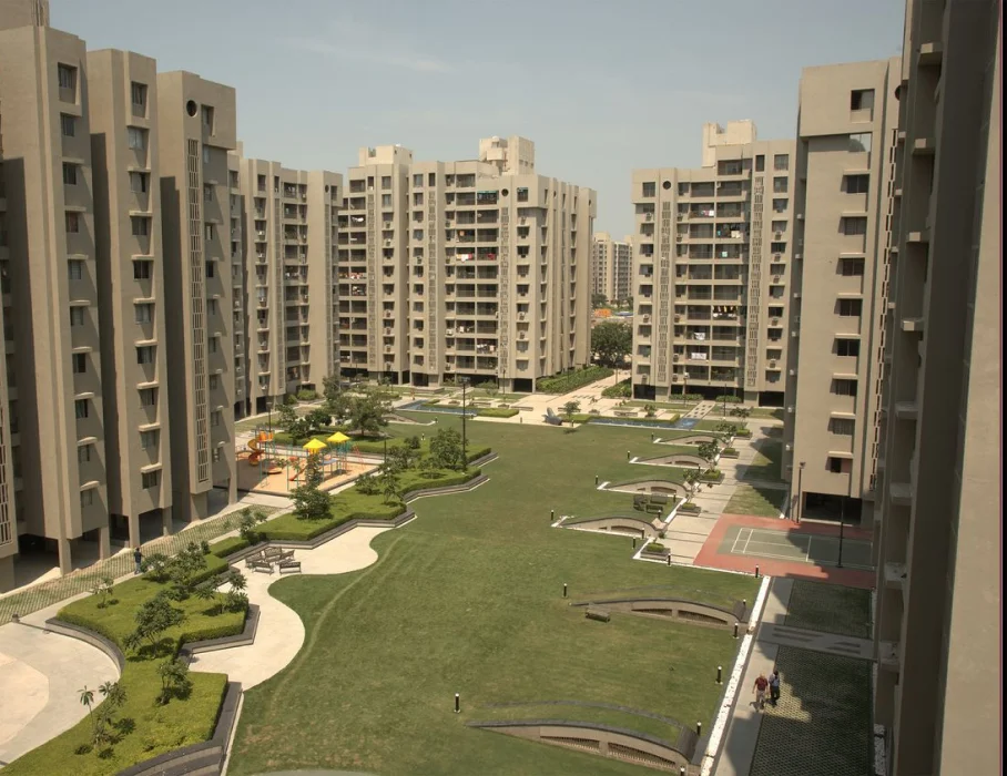 Flats for Sale in Trichy